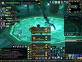 Warlock Tank