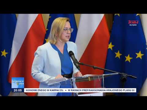 Czy w Polsce zabraknie paliw energetycznych?