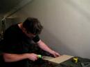 closet door repairs with Phil