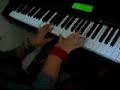 Amélie poulain au piano