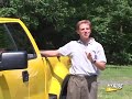 Review: 2004 Ford F-150 FX4