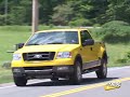 Review: 2004 Ford F-150 FX4