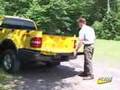 Review: 2004 Ford F-150 FX4