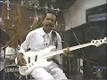 Larry Graham - Funk Original Pt.3