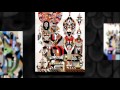FERNANDO CHAMARELLI -- Colors Of Brazil