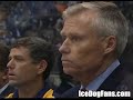 Ryan Hollweg Hits Alex Pietrangelo From Behind Ryan Hollweg Hits Alex Pietrangelo From Behind