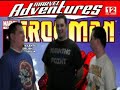 Geeks Like Us, Ep. 4, Part 5 Geeks Like Us, Ep. 4, Part 5