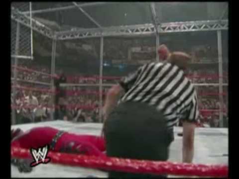 Every Single WWF/WWE Title Change From 1990 - 2004 PART 1