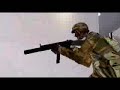 Rogue Spear Video