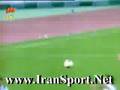 Mohsen Khalili-Perspolis vs Malavan