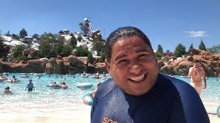 Vacaciones en Disney  - JR INN Vlog