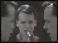 Gary Numan Interview on Beggers 1992