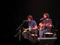 Flight of the Conchords - New Song - Tower Theatre - 5508 Flight of the Conchords - New Song - Tower Theatre - 5508