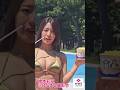 青山ひかる 葉月あや 河路由希子 橋本梨菜 ＠はなまるプール撮影会