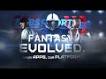 Fantasy Evolved: The CBSSports.com Open Fantasy Platform