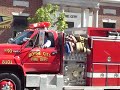 Boyne City Fourth of July parade