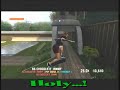 Difficult Gaps in THP8
