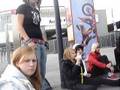 Dortmund Fantreffen am 4.10.08