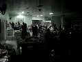 Vídeo do grupo BRF2 na festa Anos Dourados II