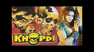 Khopdi: The Skull  Vijay Solanki Sapna Shakti Kapo