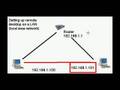 Using Remote Desktop Part Four