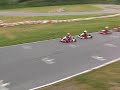 NMK Sommercupen 2006 - Finale Yamaha