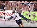 nice handball mix from german handball league