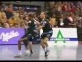 nice handball mix from german handball league