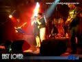 Banda Blue Gas - Easy Lover