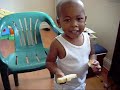 To MomMom from Tariq