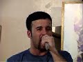 BABU CABELEIREIRO-HUTS RAP