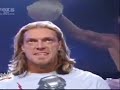 Edge Tribute
