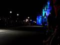 videos de Headless Horseman down Mainstreet USA