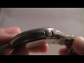 Alternate View of Wenger Swiss Army Knife Titanium Watch