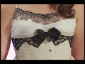 IVY's Custom Corsetry in Royal Oak MI., makers of historically accurate Victorian and Edwardian corsets, as well as custom designs with both the male and female in mind. IVY's Custom Corsetry can help you decide on the design and style of your Corset based on your specific needs and personal flair. Only quality material and stainless steel boning are used (both spiral and flat.) NO Plastic boning is used! Ivy's main focus is on corsetry, but also specializes in Custom Prom Gowns, Formal Gowns, Bridal Gowns, Evening Gowns, Cocktail Dresses, Corseted Gowns and dresses, (With Boning and lacing built in.) Leather, PVC and Accessories.