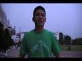 Birthday Greeting from Taiwan