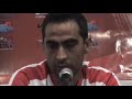 necaxa - ( presentacion de walter gaitan a necaxa ) \"chueco\"