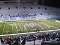 Munford High School Band Pride Drill Munford High School Band Pride Drill