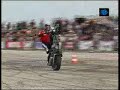 stun man con ducati stun man con ducati