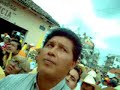 bienvenida amlo chicontepec