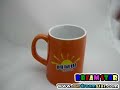 Dream star - Ovaltine ceramic 