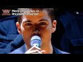 Queen + finalistas de The X Factor 2009.flv