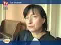 TV Tours - Peine de prison à perpétuité requise contre Da