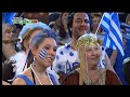 MIGROS M'08: Grichenland - Türkei