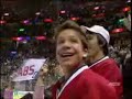 MONTREAL CANADIENS PLAYOFFS 2008 PREVIEW