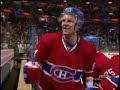 MONTREAL CANADIENS PLAYOFFS 2008 PREVIEW
