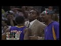 Derek Fisher 0.4 Game Winning Shot