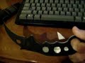Emerson Super Karambit Review
