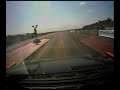 Jonus audi 90 1100bhp @ DHB Vandel (in car).flv
