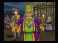 DQ8 - Arcadia - Evil Jessica\